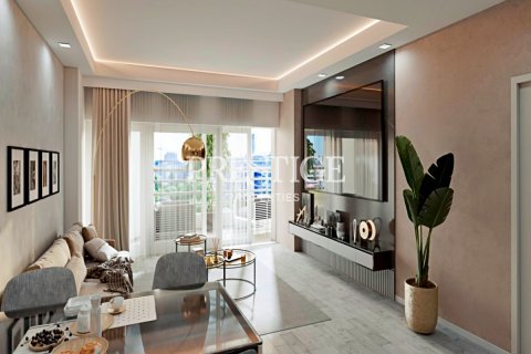Condo in Pattaya, Thailand, 2 bedrooms  № 197657
