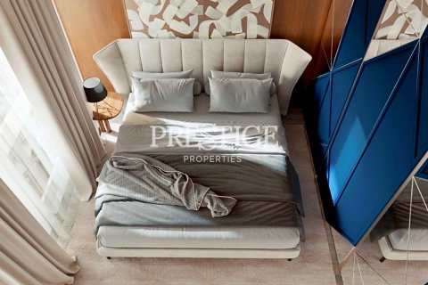 Condo à Pattaya, Thaïlande, 2 chambres № 197657 - photo 7