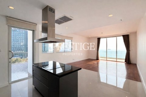 Condo in Pattaya, Thailand, 3 bedrooms № 197658