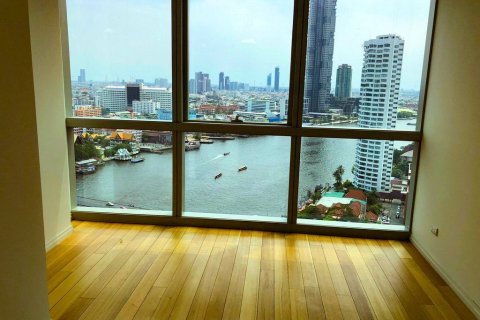 Condo in Khlong San, Bangkok, Thailand, 3 bedrooms  № 158672 - photo 12