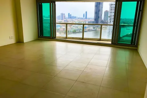 Condo in Khlong San, Bangkok, Thailand, 3 bedrooms  № 158672 - photo 7