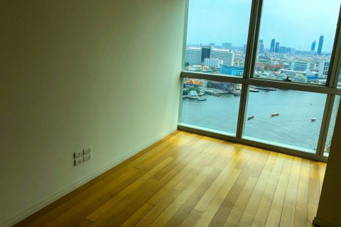 Condo in Khlong San, Bangkok, Thailand, 3 bedrooms  № 158672 - photo 13