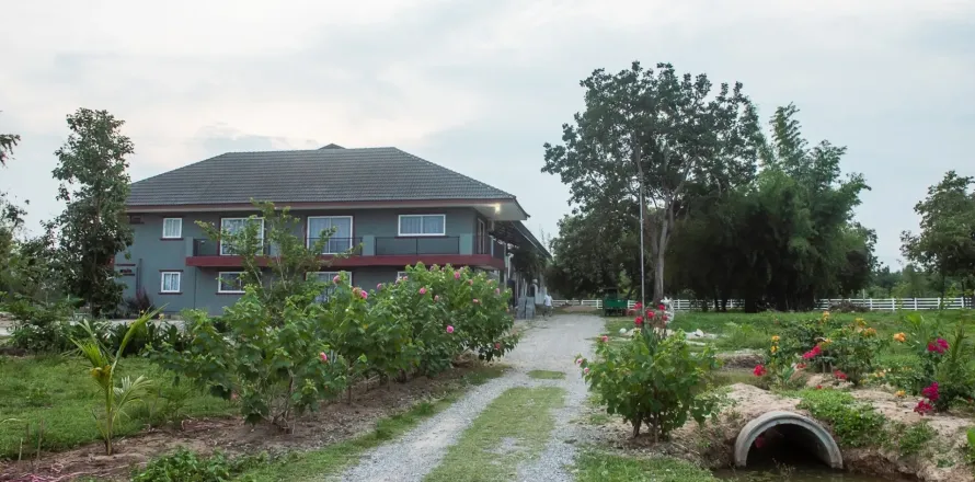 Hotel in Hua Hin, Thailand № 158677