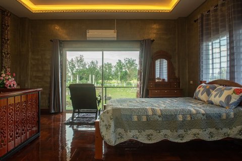 Hotel in Hua Hin, Thailand № 158677 - photo 14