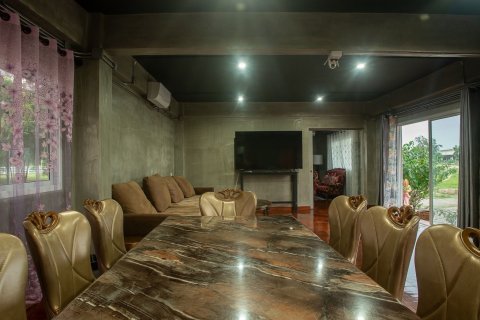 Hotel in Hua Hin, Thailand № 158677 - photo 9