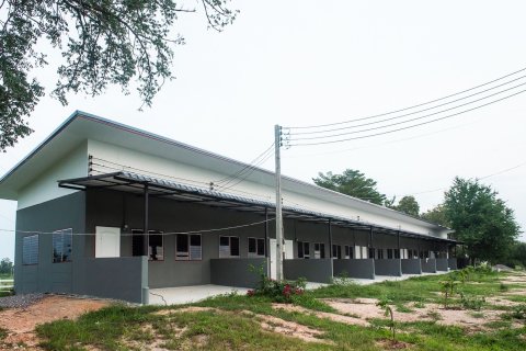 Hotel in Hua Hin, Thailand № 158677 - photo 27