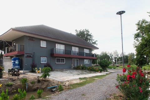 Hotel in Hua Hin, Thailand № 158677 - photo 18