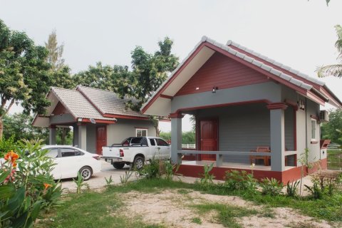 Hotel in Hua Hin, Thailand № 158677 - photo 21