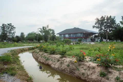 Hotel in Hua Hin, Thailand № 158677 - photo 2