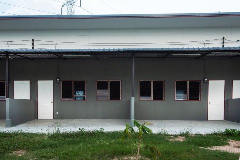 Hotel in Hua Hin, Thailand № 158677 - photo 28