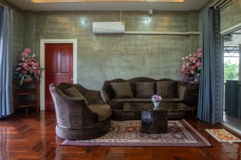 Hotel in Hua Hin, Thailand № 158677 - photo 13