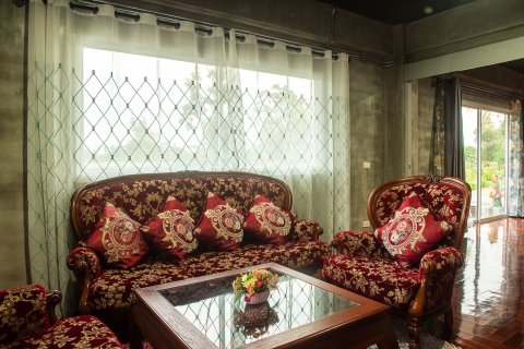 Hotel in Hua Hin, Thailand № 158677 - photo 12