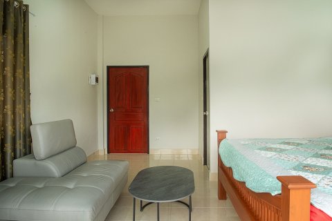 Hotel in Hua Hin, Thailand № 158677 - photo 22
