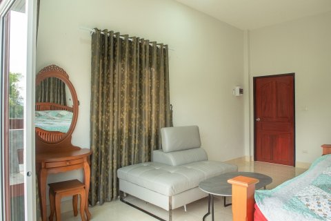Hotel in Hua Hin, Thailand № 158677 - photo 24
