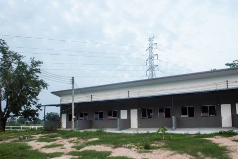 Hotel in Hua Hin, Thailand № 158677 - photo 29