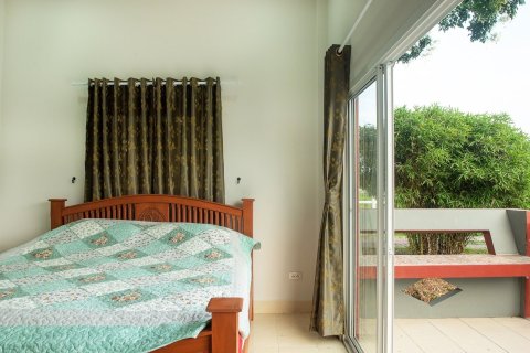 Hotel in Hua Hin, Thailand № 158677 - photo 25