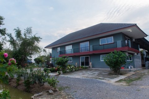 Hotel in Hua Hin, Thailand № 158677 - photo 4