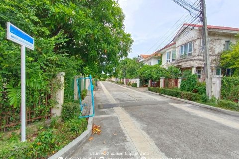 Дом в Нонтхабури, Таиланд с 3 спальнями  № 158676 - фото 21