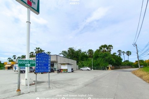 Дом в Нонтхабури, Таиланд с 3 спальнями  № 158676 - фото 24