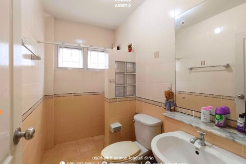 Дом в Нонтхабури, Таиланд с 3 спальнями  № 158676 - фото 7