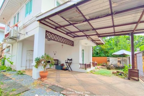 Дом в Нонтхабури, Таиланд с 3 спальнями  № 158676 - фото 19