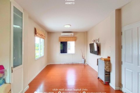 Дом в Нонтхабури, Таиланд с 3 спальнями  № 158676 - фото 11