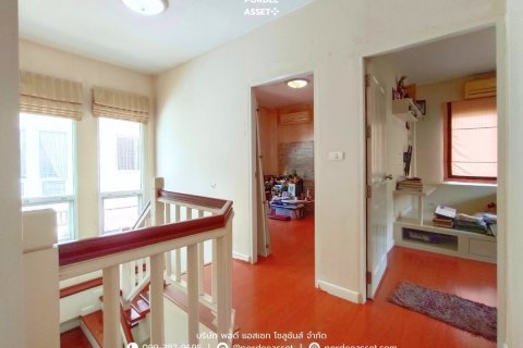 Дом в Нонтхабури, Таиланд с 3 спальнями  № 158676 - фото 8