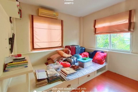 Дом в Нонтхабури, Таиланд с 3 спальнями  № 158676 - фото 10