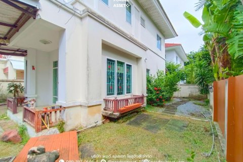 Дом в Нонтхабури, Таиланд с 3 спальнями  № 158676 - фото 17