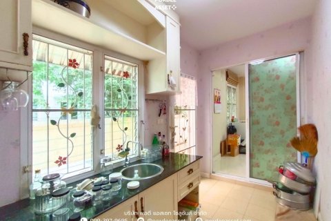 Дом в Нонтхабури, Таиланд с 3 спальнями  № 158676 - фото 6