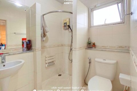 Дом в Нонтхабури, Таиланд с 3 спальнями  № 158676 - фото 14