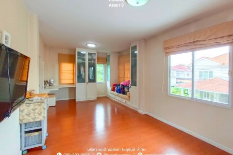 Дом в Нонтхабури, Таиланд с 3 спальнями  № 158676 - фото 12