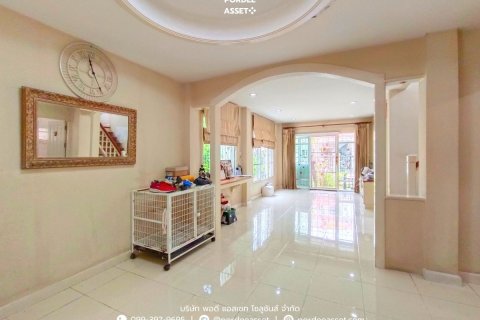 Дом в Нонтхабури, Таиланд с 3 спальнями  № 158676 - фото 5