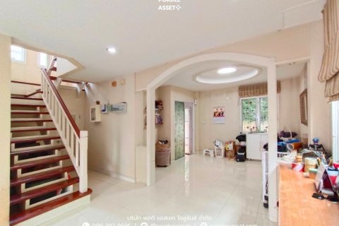 Дом в Нонтхабури, Таиланд с 3 спальнями  № 158676 - фото 4