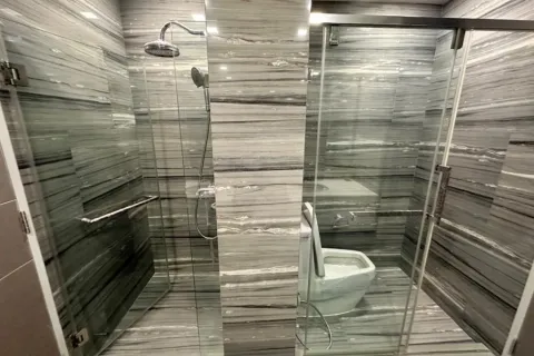 Condo in Watthana, Bangkok, Thailand, 3 bedrooms  № 158673 - photo 15