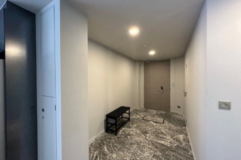 Condo in Watthana, Bangkok, Thailand, 3 bedrooms  № 158673 - photo 14