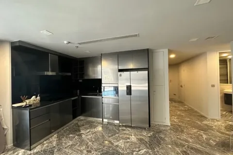 Condo in Watthana, Bangkok, Thailand, 3 bedrooms  № 158673 - photo 7