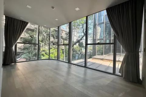 Condo in Watthana, Bangkok, Thailand, 3 bedrooms  № 158673 - photo 4