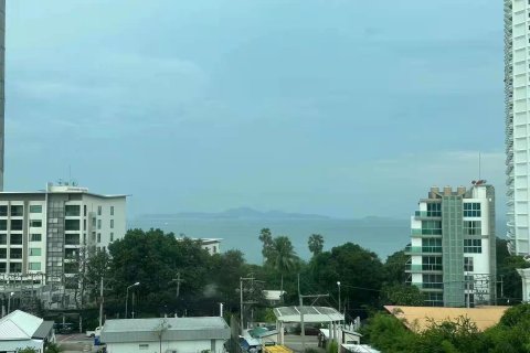 Кондоминиум с 2 спальнями в Паттайе, Таиланд № 158678 - фото 8