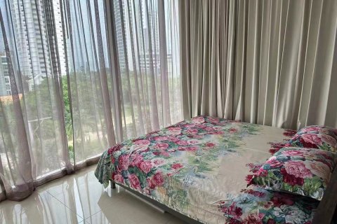 Кондоминиум с 2 спальнями в Паттайе, Таиланд № 158678 - фото 5