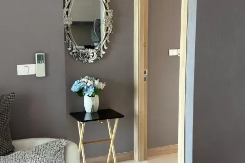 Кондоминиум с 2 спальнями в Паттайе, Таиланд № 158678 - фото 6