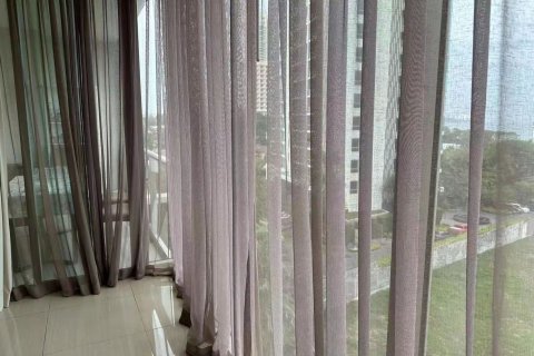 Кондоминиум с 2 спальнями в Паттайе, Таиланд № 158678 - фото 7