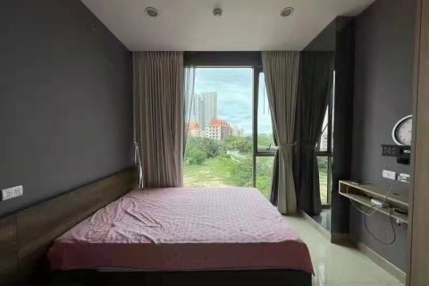 Кондоминиум с 2 спальнями в Паттайе, Таиланд № 158678 - фото 2