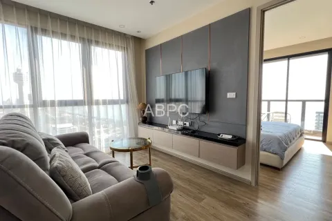 Condominio de 2 dormitorios en Pattaya, Tailandia № 210895 - foto 10