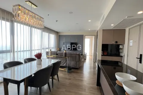 Condominio de 2 dormitorios en Pattaya, Tailandia № 210895 - foto 8