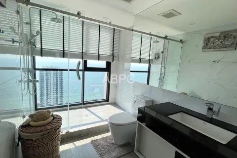Condominio de 2 dormitorios en Pattaya, Tailandia № 210895 - foto 6