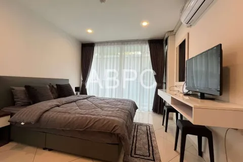 Estudio en el condominio en Pattaya, Tailandia № 210891 - foto 6
