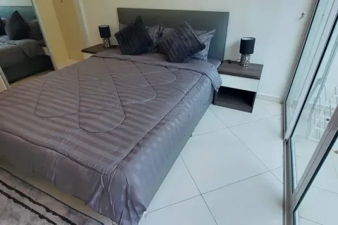 Estudio en el condominio en Pattaya, Tailandia № 210891 - foto 16