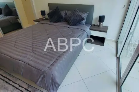 Estudio en el condominio en Pattaya, Tailandia № 210891 - foto 2