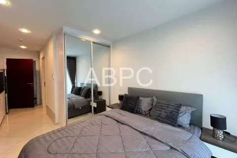 Estudio en el condominio en Pattaya, Tailandia № 210891 - foto 3